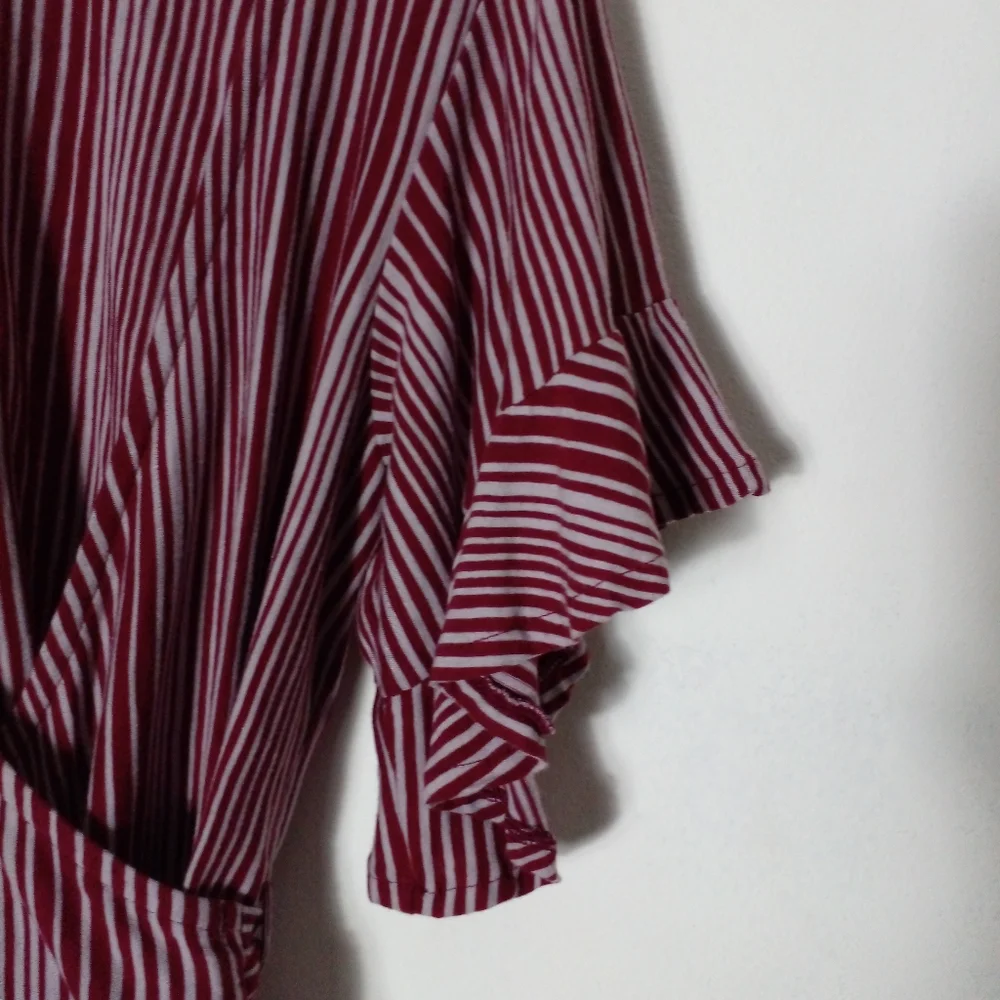 Free People Wrapped Around My Finger Top - Picture 6 of 8